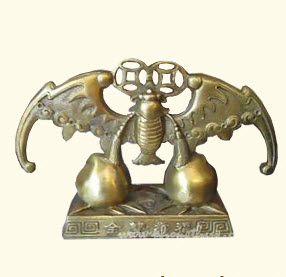 8 vật phẩm mang lại tài lộc cho văn phòng 